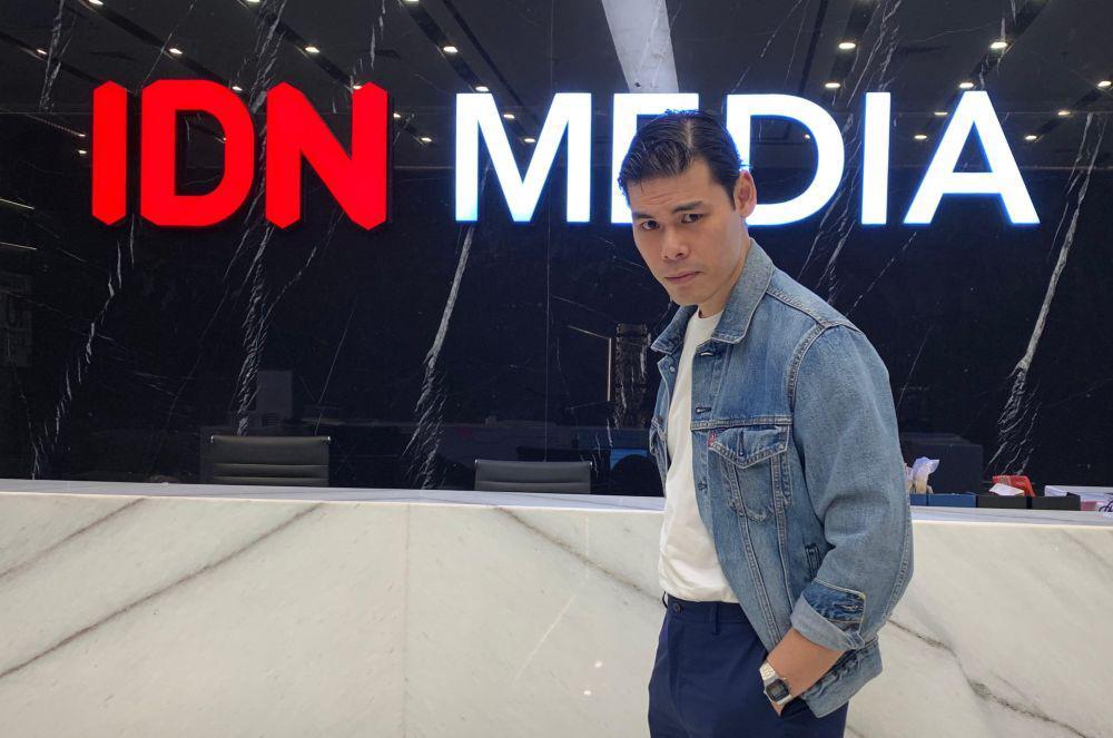 Apakah Ruy Iskandar 'Letnan Jee' akan Kembali ke Avatar LA Season 2?