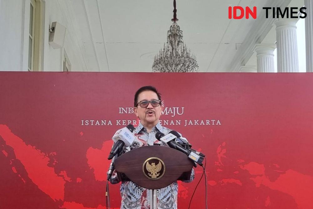 Ada Bullion Bank, Freeport Sebut RI Tak Perlu Banyak Impor Emas