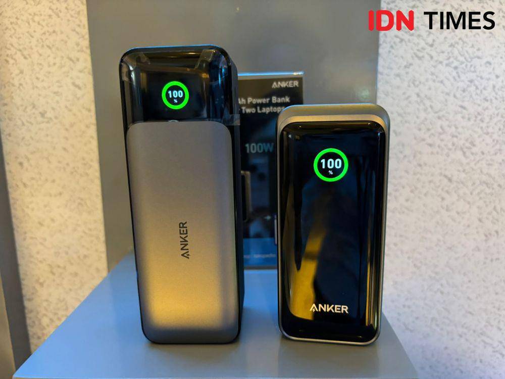 ilustrasi produk Anker Prime Series (IDN Times/Rifki Wuda Sudirman)