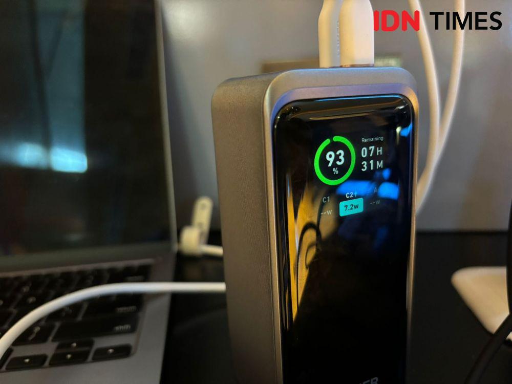 Anker Prime Series Rilis di Indonesia, Ini Fitur dan Harganya