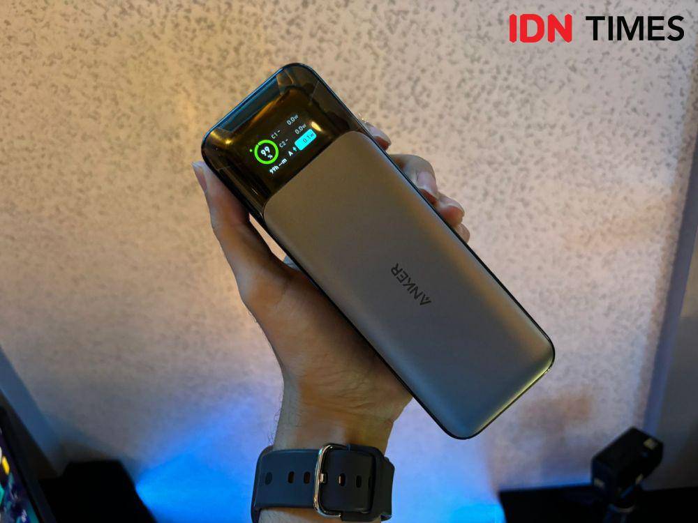 ilustrasi produk Anker Prime Series (IDN Times/Rifki Wuda Sudirman)