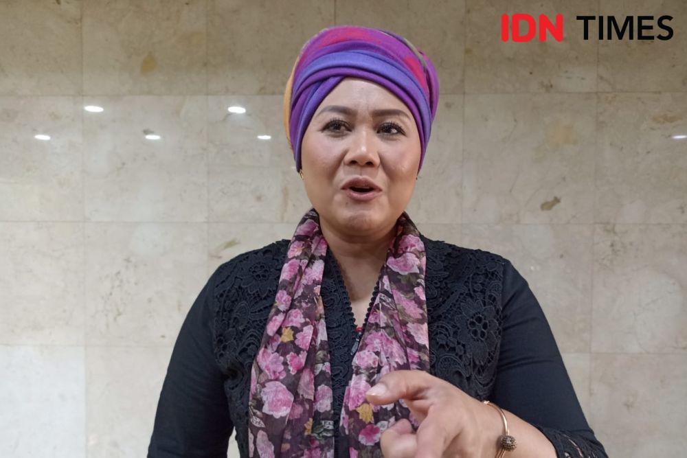 PKB Sebut Safari Politik Prabowo Tak Bakal Pengaruhi Hak Angket Pemilu