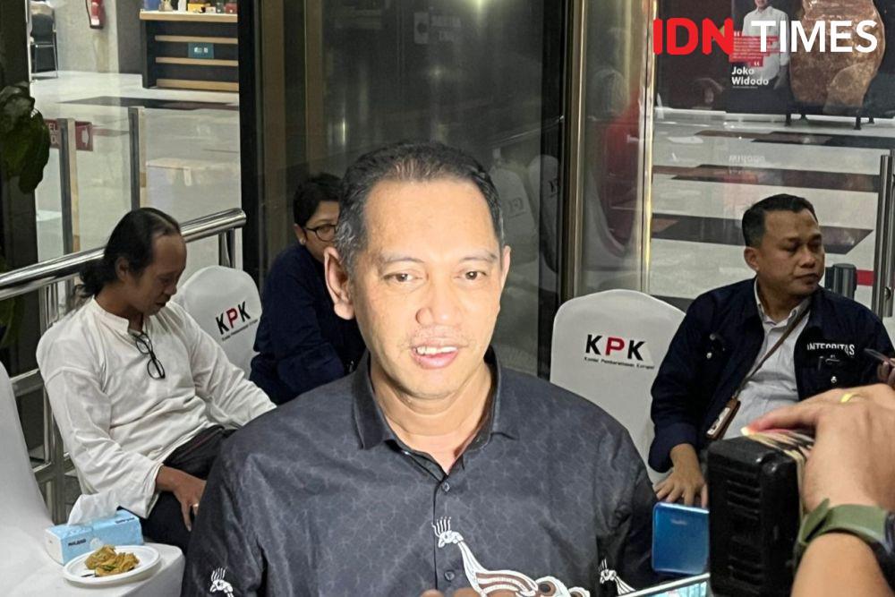 PTUN Jakarta Perintahkan Dewas KPK Tunda Vonis Etik Nurul Gufron
