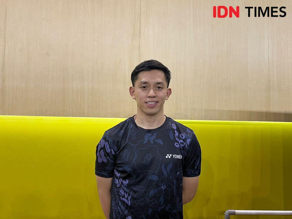 Profil Rian Ardianto, Atlet Asal Bantul Debut di Olimpiade Paris 2024