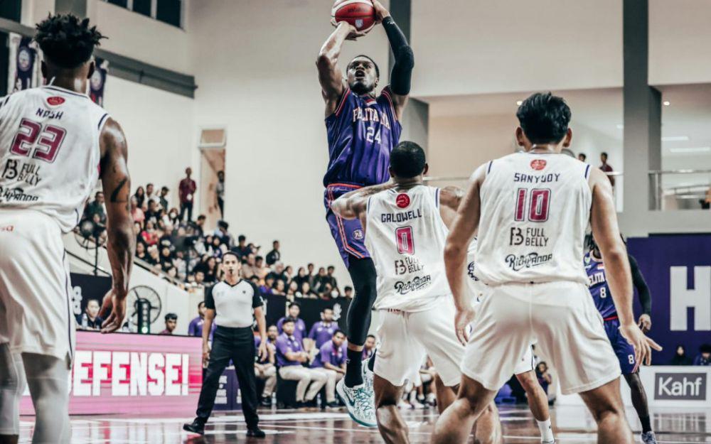 IBL All Star 2024 Siap Dihelat, Bertabur Bintang Tanah Air