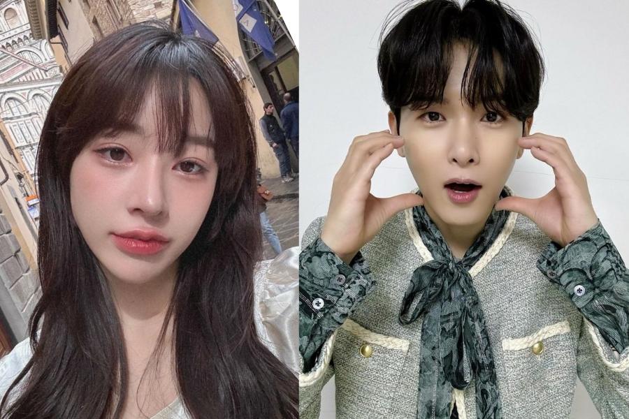 3 Pernikahan Idol x Idol, Ada Ryeowook Super Junior dan Ari eks TAHITI