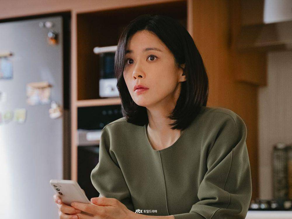 Na Moon Young (instagram.com/jtbcdrama)