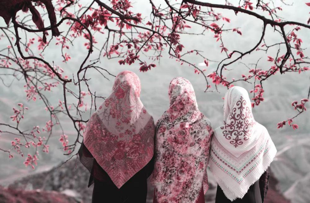 5 Tips Agar Hijab Tidak Bau Apek Saat Dipakai, Tetap Fresh