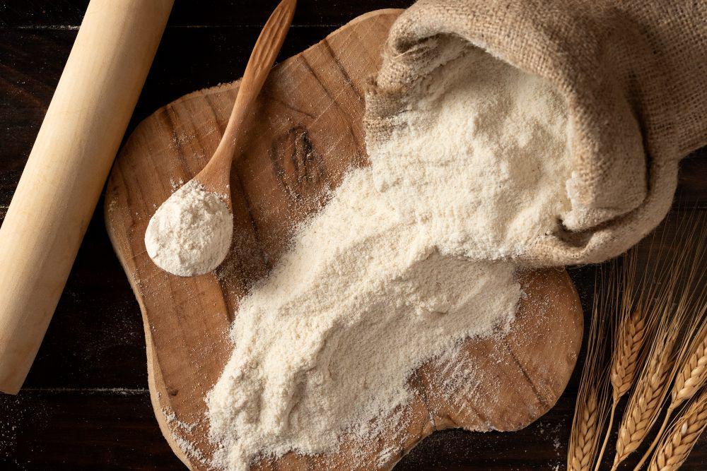 15 Merek Tepung Terigu Protein Rendah yang Sering Digunakan