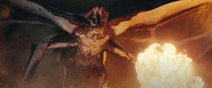 istilah di Godzilla X Kong wajib tahu artinya (dok. Warner Bros.)