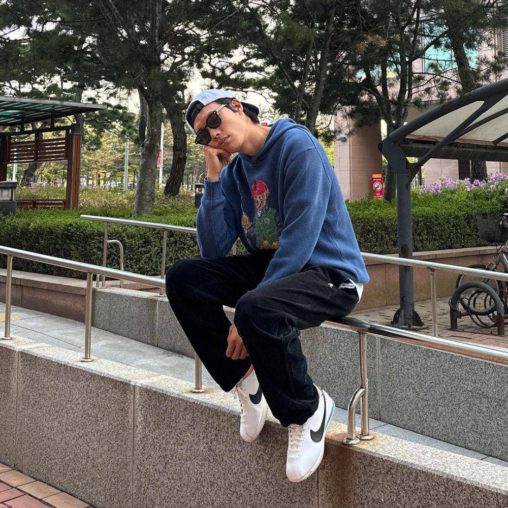 Ryu Jun Yeol (instagram.com/ryusdb)