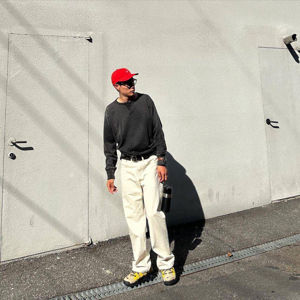Ryu Jun Yeol (instagram.com/ryusdb)