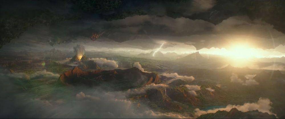 istilah di Godzilla X Kong wajib tahu artinya (dok. Warner Bros.)