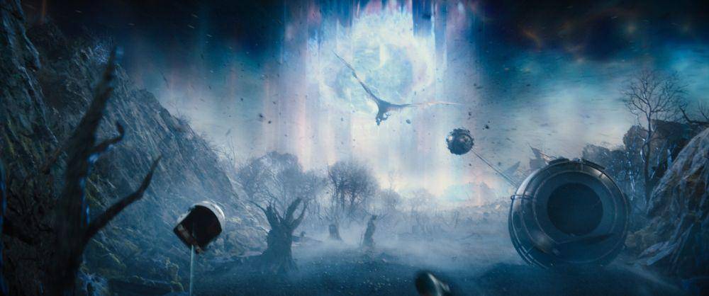 istilah di Godzilla X Kong wajib tahu artinya (dok. Warner Bros.)