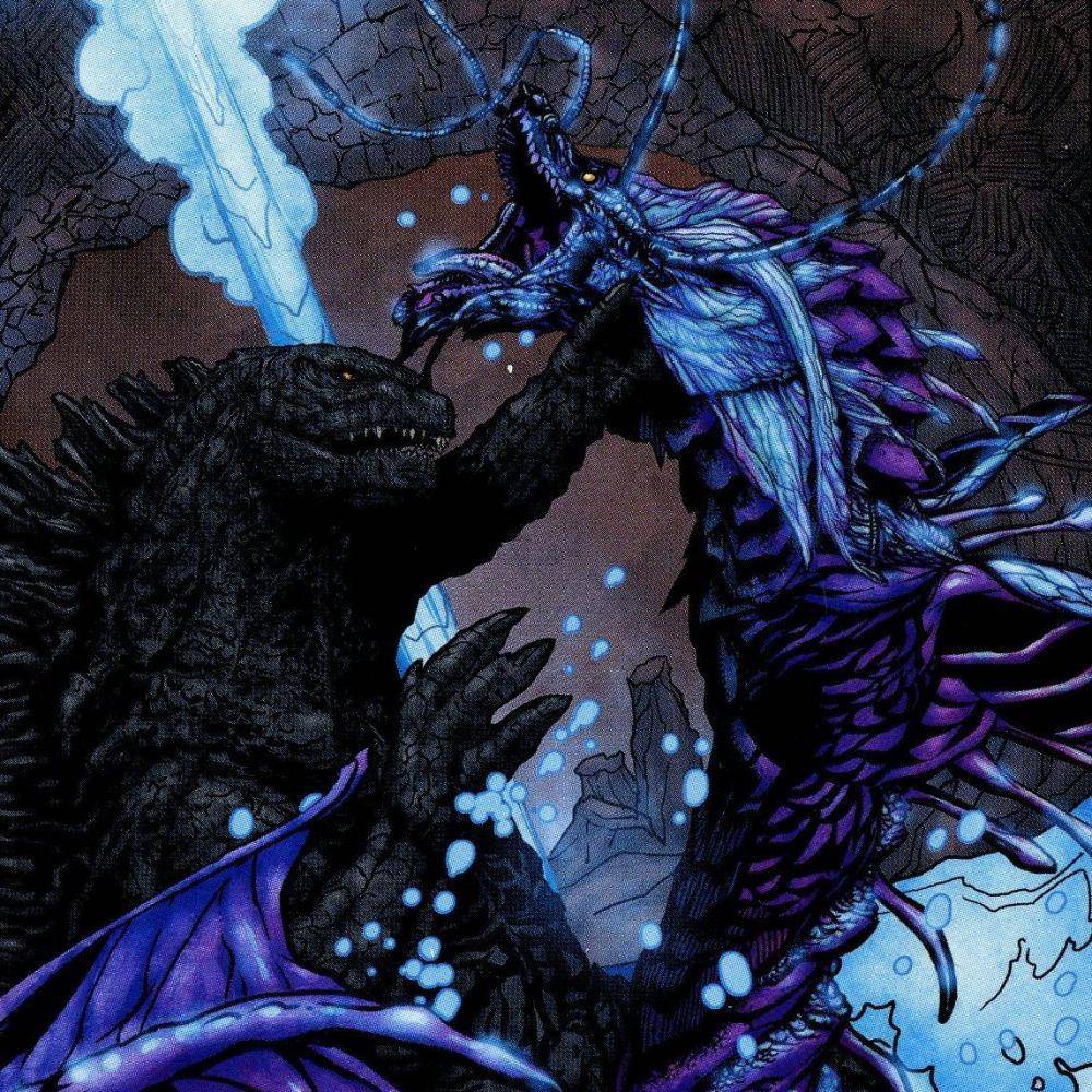 istilah di Godzilla X Kong wajib tahu artinya (dok. Warner Bros.)