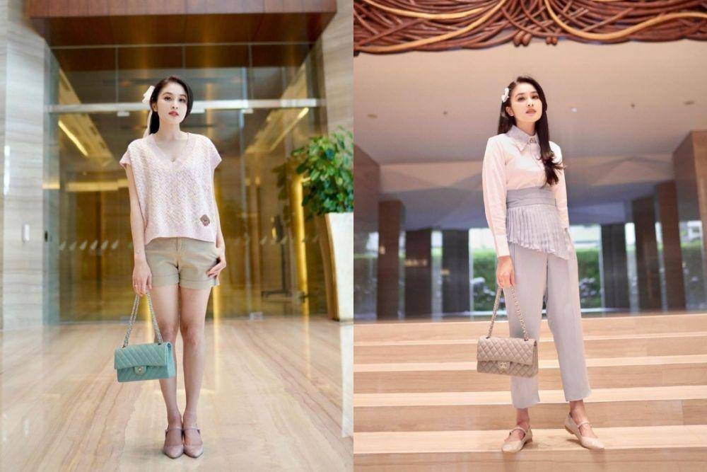 Kediaman Sandra Dewi (instagram.com/sandradewi88)