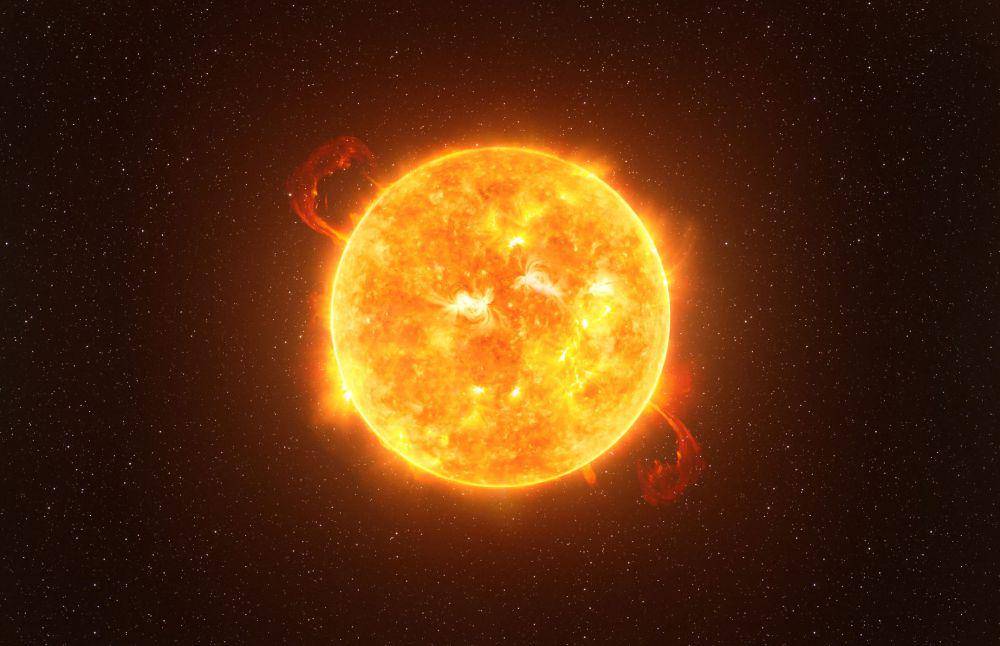 Bintang raksasa merah betelgeuse (popularmechanics.com)
