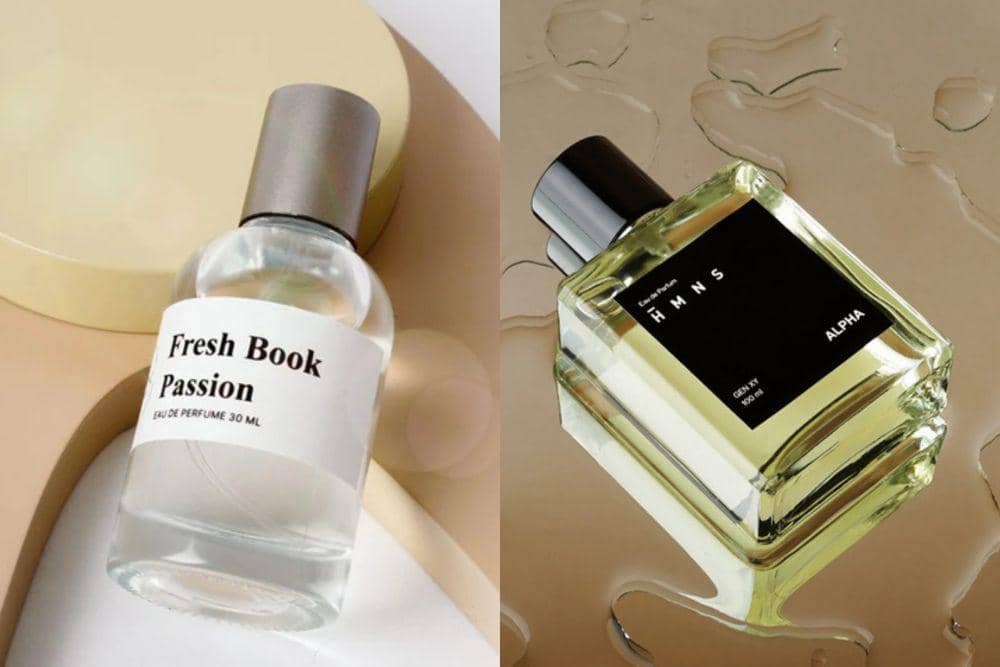 5 Rekomendasi Parfum Pria untuk Lebaran, Wanginya Enak!