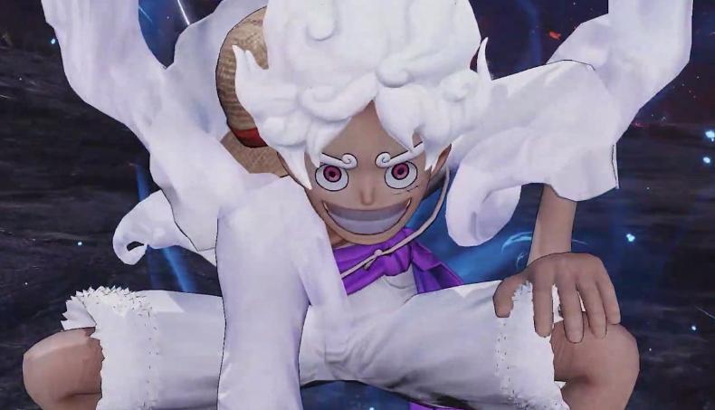 Daftar Karakter DLC Pack 4-6 di One Piece: Pirate Warrior 4