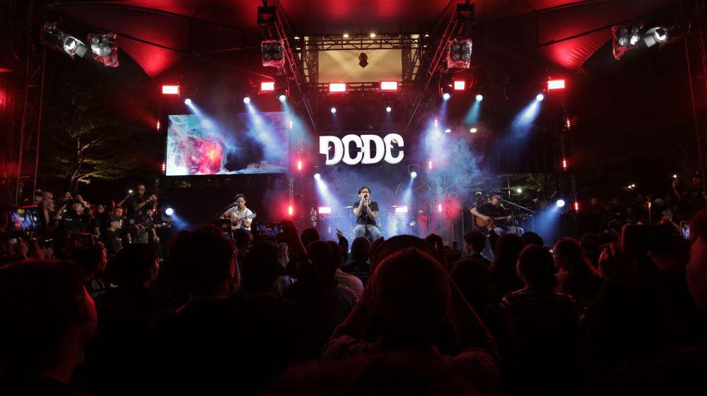DCDC Ngabuburit Extra Sambangi Purwokerto, Dimeriahkan For Revenge