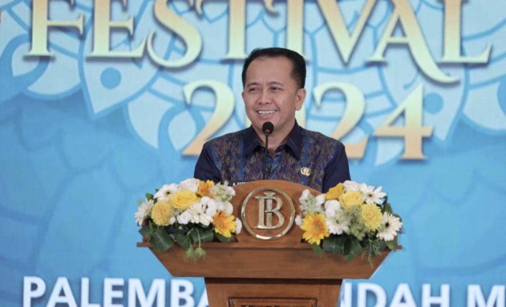 Sertifikasi Halal UMKM Kuatkan Ekonomi Syariah di Sumsel