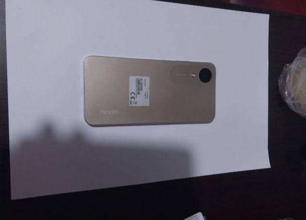 Barang bukti smartphone digunakan pelaku RWP. (DOK. Polres Metro).