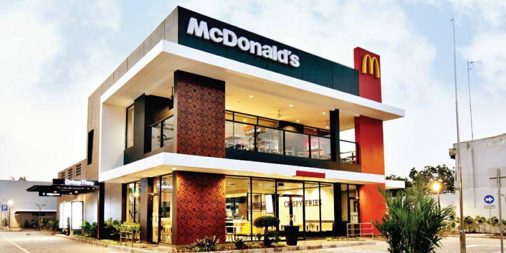 McDonald's Indonesia Hadirkan Koleksi Limited Edition Hello Kitty