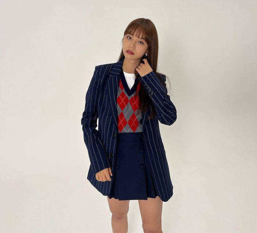Lee Hyeri (instagram.com/hyeri_0609)