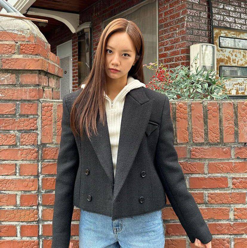 Lee Hyeri (instagram.com/hyeri_0609)