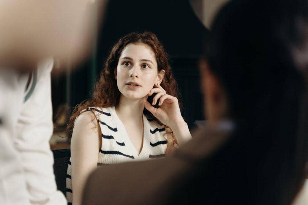 ilustrasi ekspresi bingung (pexels.com/cottonbro studio)