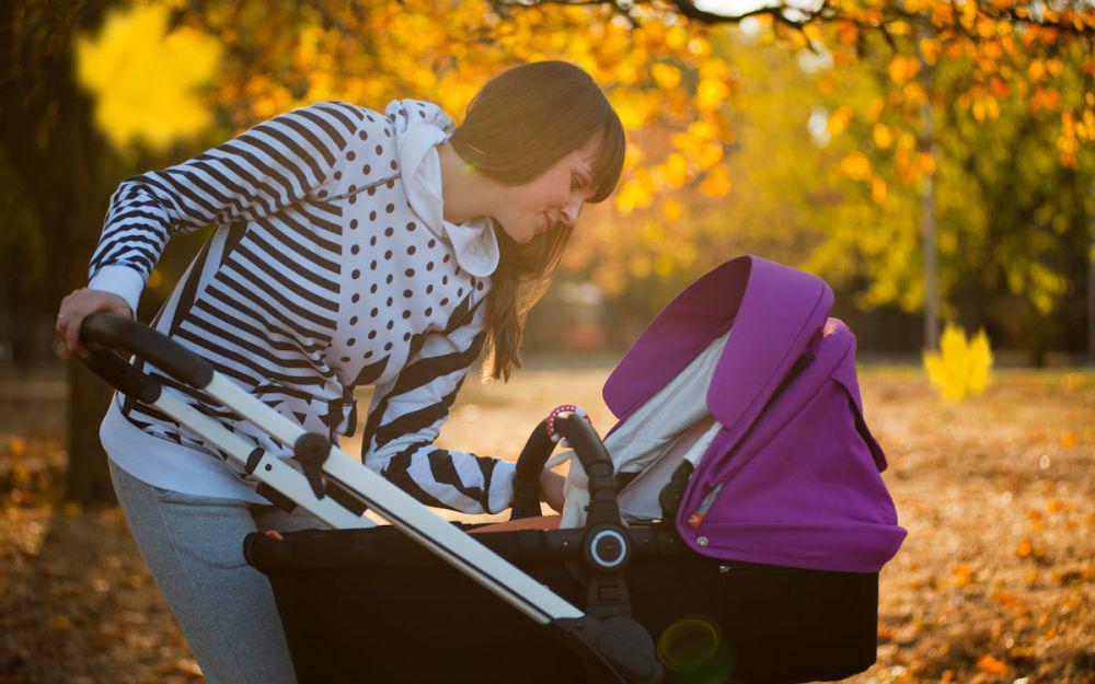 5 Cara Memilih Kereta Dorong Bayi yang Berkualitas