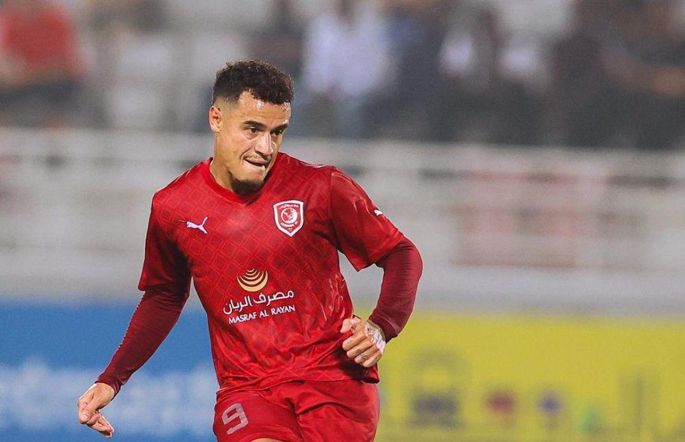 4 Eks Pemain Top Eropa yang Berkarier di Liga Qatar 2023/2024