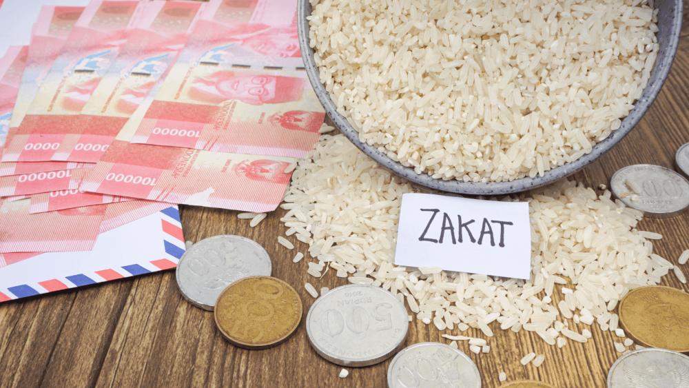 Gaji UMR Apakah Wajib Bayar Zakat Penghasilan? Ini Penjelasannya