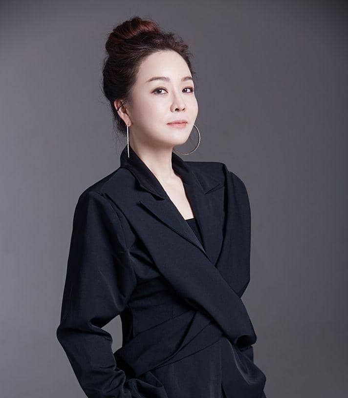 Kim Jung Nan (instagram.com/kstarglobalent)