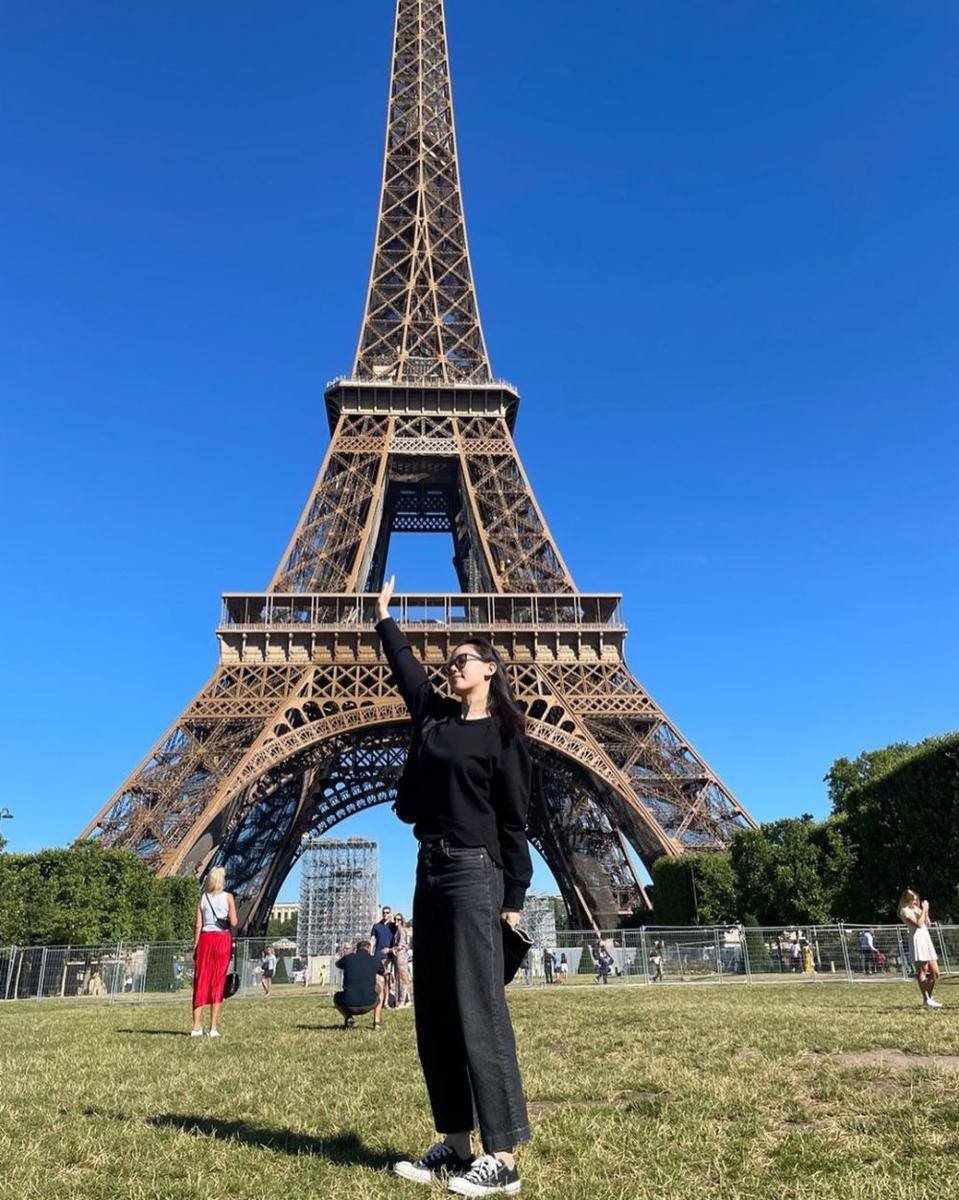 potret Kang Han Na (instagram.com/k_hanna_)