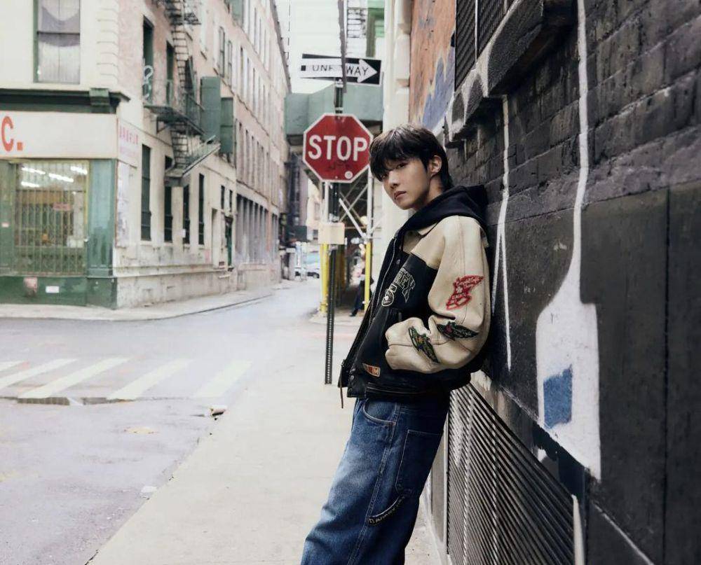 J-Hope BTS (instagram.com/uarmyhope)