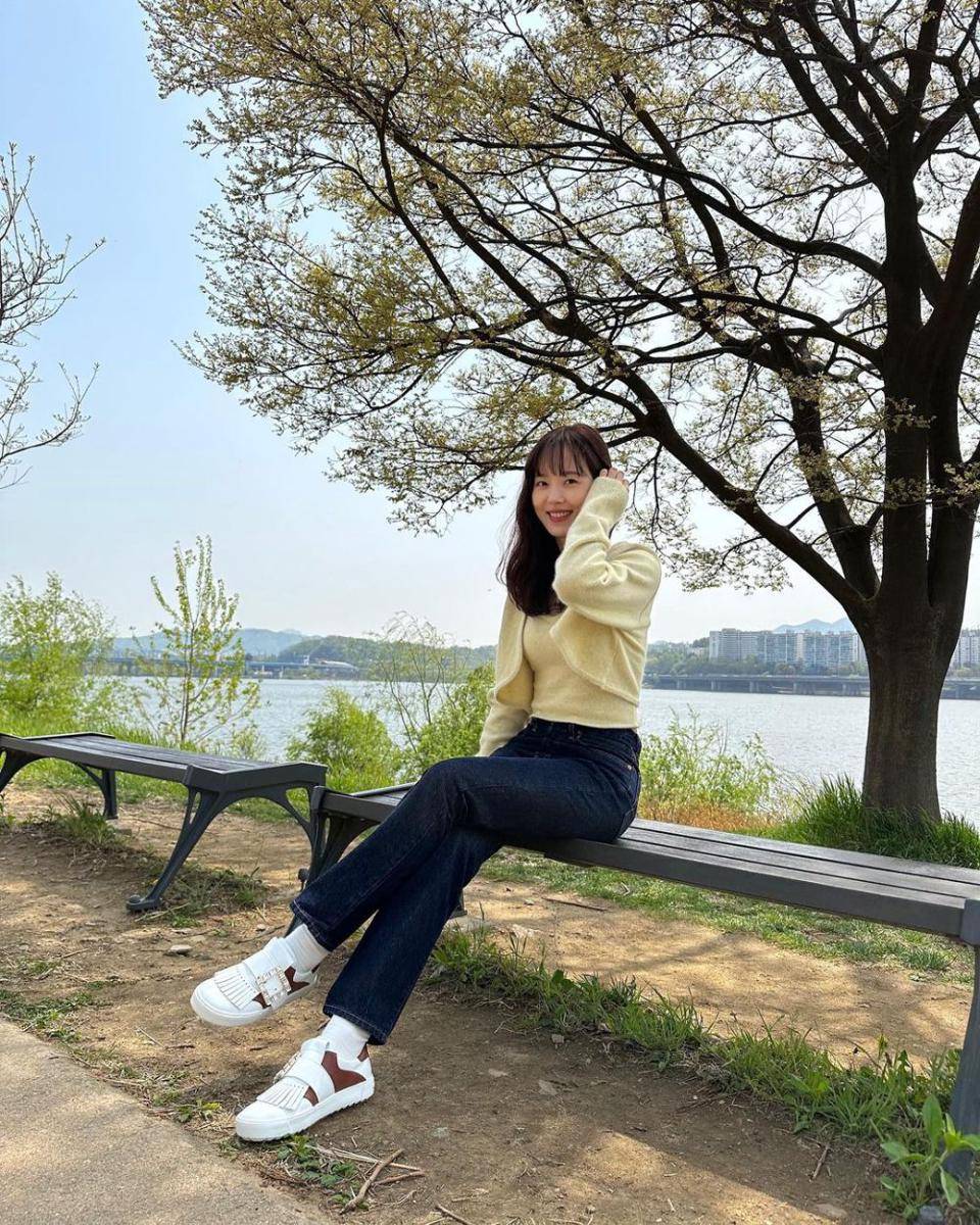 potret Kang Han Na (instagram.com/k_hanna_)
