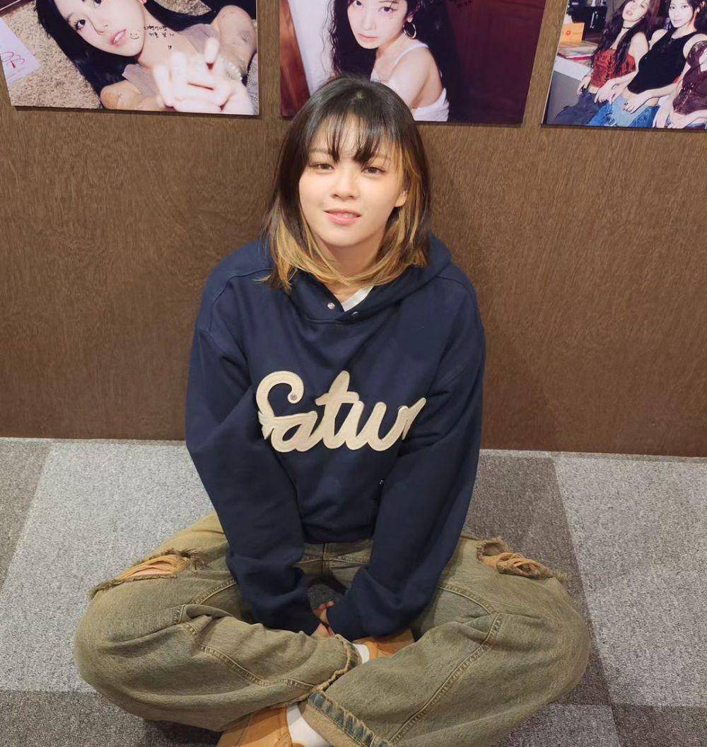 Jeongyeon TWICE (instagram.com/jy_piece)