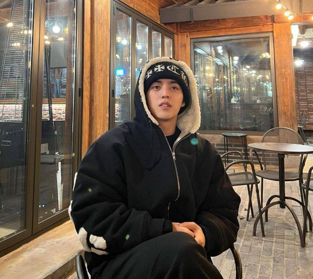 S.Coups SEVENTEEN (instagram.com/sound_of_coups)