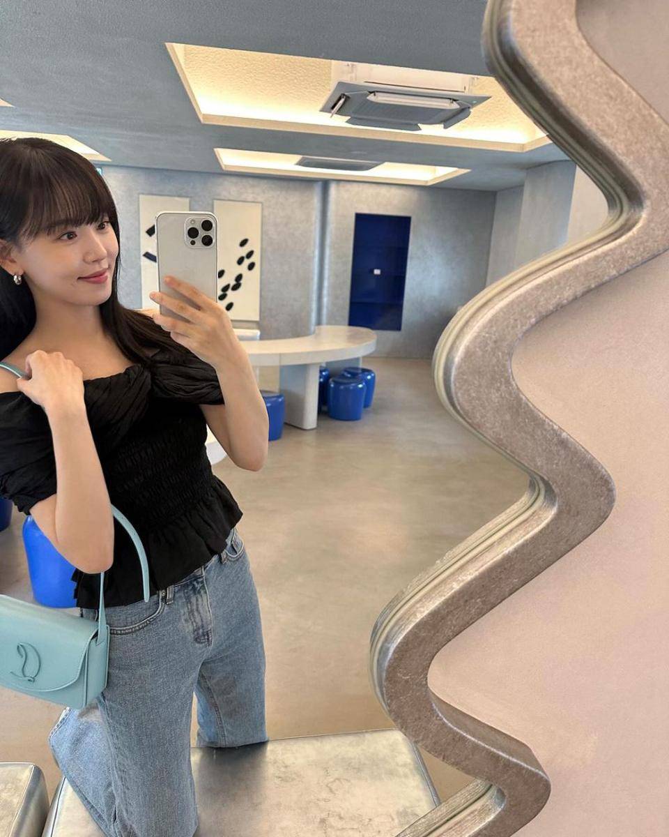 potret Kang Han Na (instagram.com/k_hanna_)