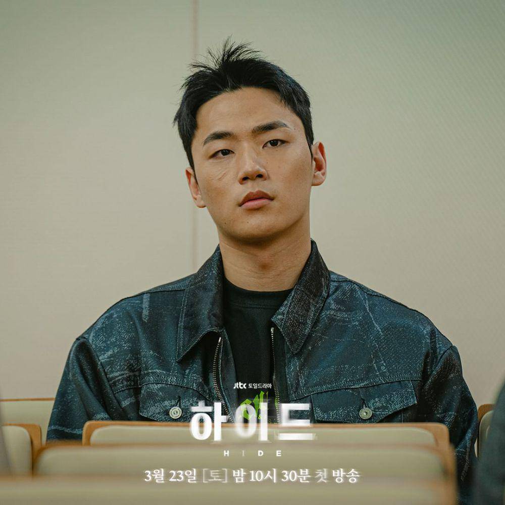 Do Jin Woo (instagram.com/jtbcdrama)