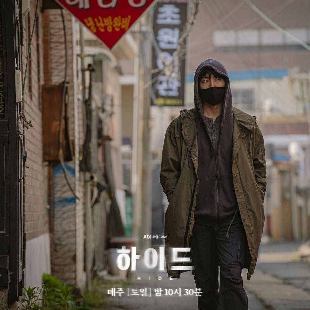 Cha Sung Jae (instagram.com/jtbcdrama)