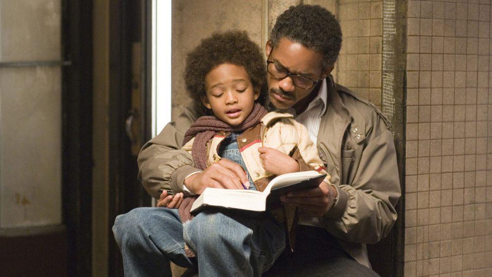 10 Rekomendasi Film Ayah dan Anak, Inspiratif dan Menyentuh!