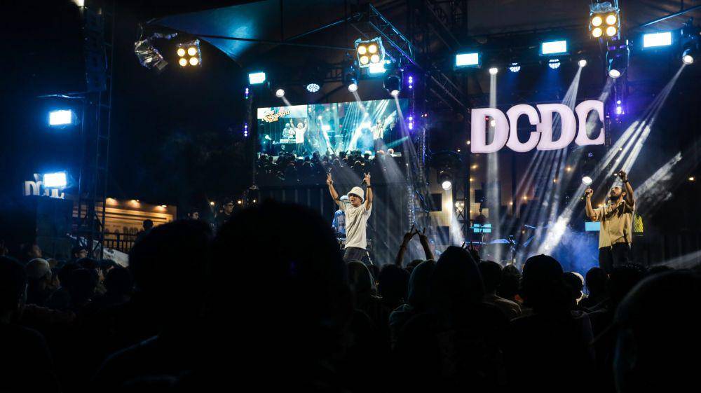 Rangkaian event DCDC Ngabuburit Extra 2024 terus berlanjut. (Dok DCDC)