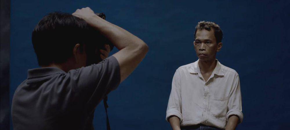 cuplikan trailer film Istirahatlah Kata-Kata (youtube.com/aamkusuma)