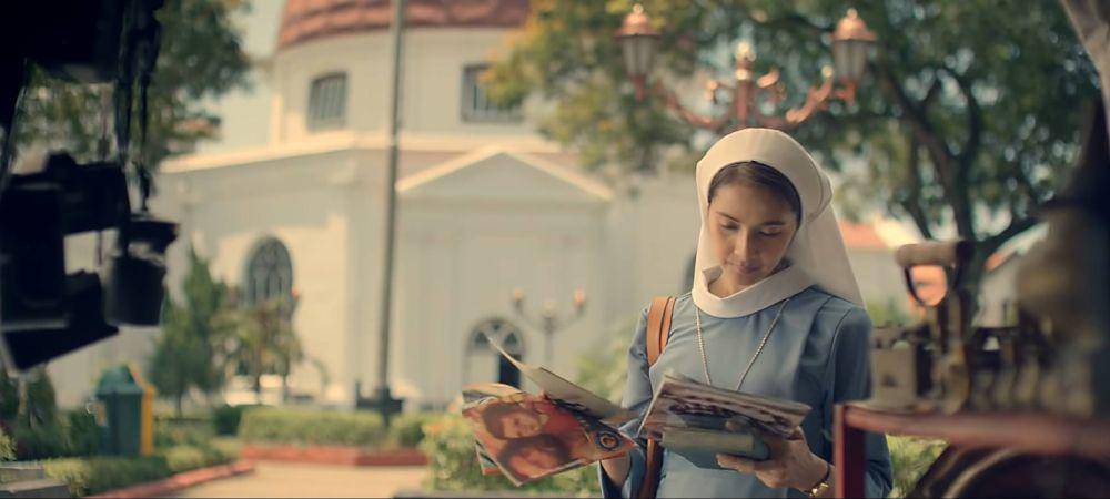 cuplikan trailer film Ave Maryam (youtube.com/avemaryammovie)