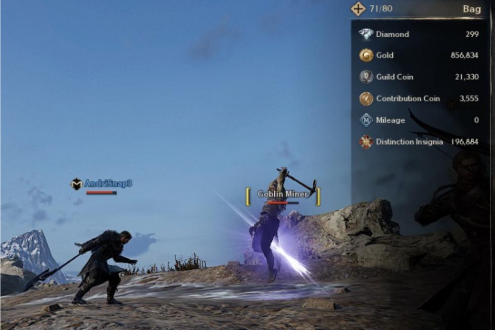 4 Cara Mudah Mendapatkan Diamond di Night Crows