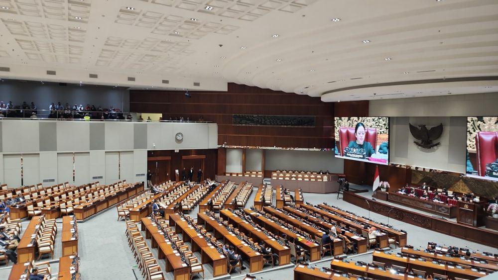 Daftar Perolehan Suara dan Kursi DPR Partai Islam di Pileg 2024