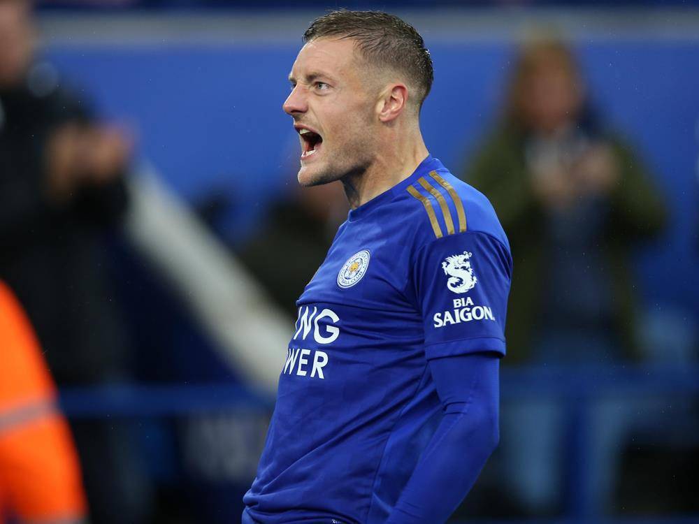 Jamie Vardy (lcfc.com)