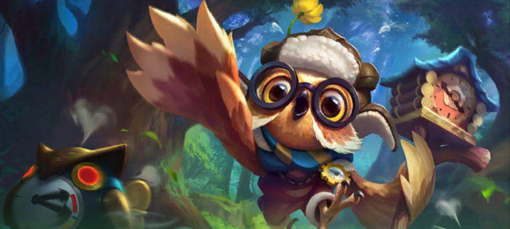 hero Diggie di Mobile Legends (dok. Moonton/Mobile Legends: Bang Bang)